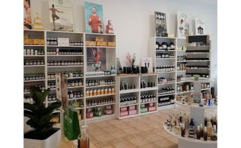 Centro Celtic Nature