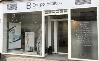 LB Equipo Estético