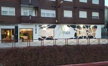 Arrullos del Agua - Spa y balneario (Pontevedra)