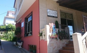 Restaurante Tíalena