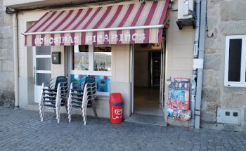 Golosinas Picariños