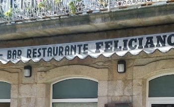Restaurante Feliciano