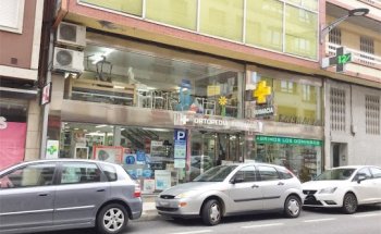 Farmacia Ana Torrente