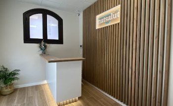 NATSALUT Centre de Salut Integral