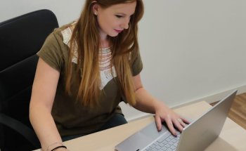 Andrea Ripoll Nutrición