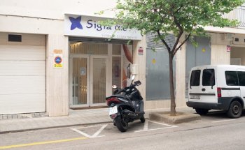 Centro Sigra de Terapias Naturales