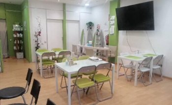 Asociación nutricional Ciutat de les Roses