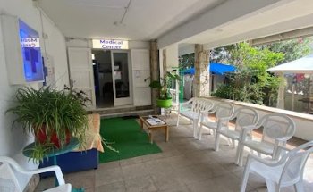 Medical Center - ArztPraxis Dr. Suhel Junaidi