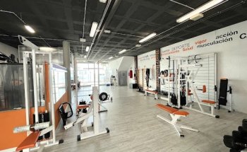 Vitality Sport Center