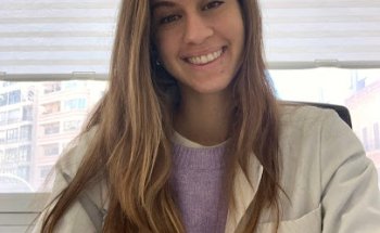 Maite Bermudo Nutricionista