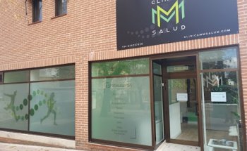 Clínica MM Salud