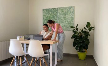 Clara Sanchez Nutricionista