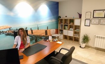 Consulta de Nutrición - Lur Garmendia