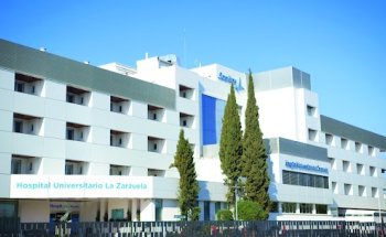 Hospital Sanitas La Zarzuela