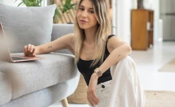 Marina Jiménez Nutricionista