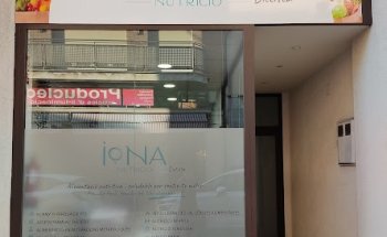 Iona Nutrició