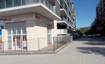 DietFlash Medical Sant Joan Despí