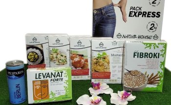 Naturhouse Esplugues