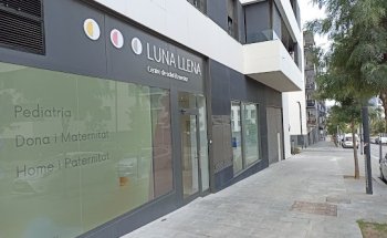 CENTRO LUNA LLENA