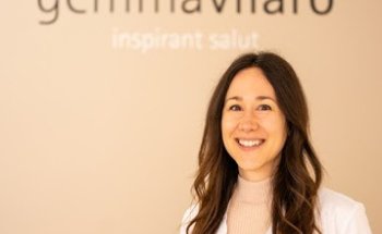 Gemma Vilaró Nutricionista