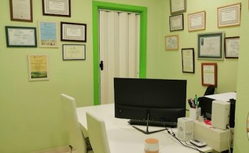 Centro Metamorphosis Natural