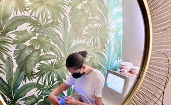 Origen-Espacio de Belleza y Bienestar