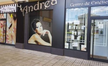 Centro Estética Andrea