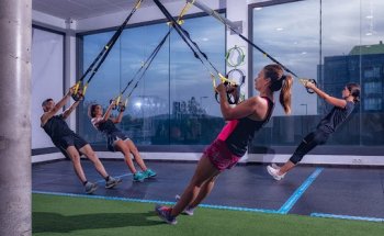 Fitners Entrenador Personal