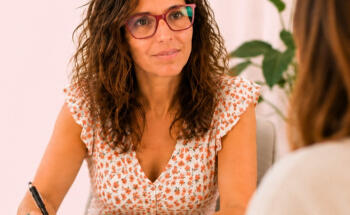 Nutricionista - Núria Gabriel Puiggròs