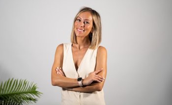 Maria Gil nutricionista