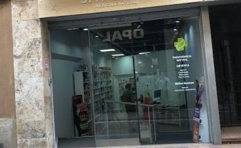 Spai Salut Naturopatia Nutricionista