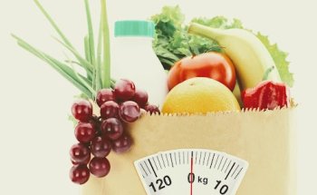 Dietista Yolanda Cano