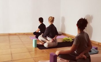 Sandrine A. Healthy Living