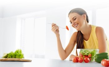 Tommy Bolaños Educación alimentaria