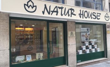 Naturhouse Iscar Peyra