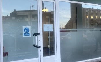 Clínica Santa Marta