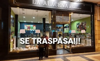 La Alacena de Salamanca