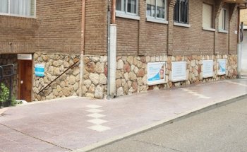 Clínica Dental Dr. Diego González Gil