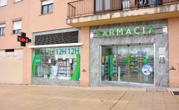 Farmacia de Sande MEDEL