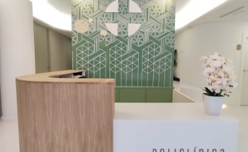 Clínica del Río - Hortega