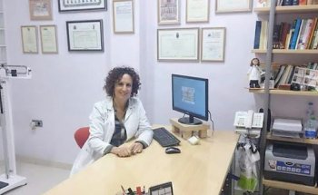 Centro De Nutrición Mielgo