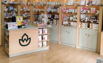 Naturhouse Santomera