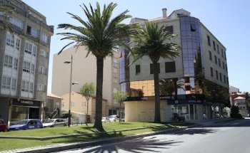 FisioSaúde Sanxenxo