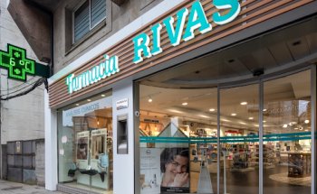 La Farmacia Rivas