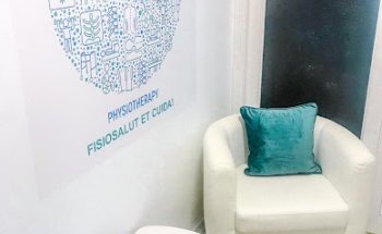 Fisiosalut Son Servera