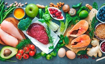 enformaSana - Nutrición Clínica Antiinflamatoria