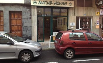 Naturhouse la laguna