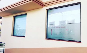 Centro de Dietética y Nutrición Verónica Dorta