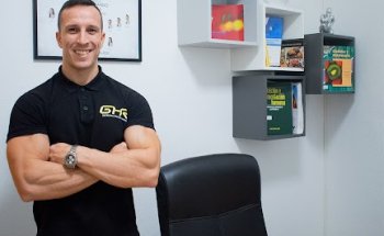 GHR Dietista - nutricionista