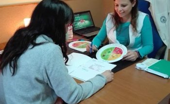 Cristina AF Dietista Nutricionista